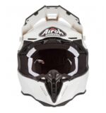 AIROH TWIST 2.0 COLOR WHITE GLOSS - Image 4