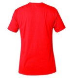 FOX LEGACY FOX HEAD SS TEE [DRK RD] - Image 2