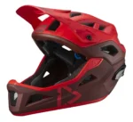 LEATT HELMET DBX 3.0 ENDURO V19.1 RUBY