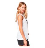 FOX ROAD COURSE TANK [WHT] - Image 3