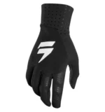 SHIFT 3LUE LABEL 2.0 AIR GLOVE (BLK) [BLK]