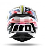 AIROH STRYCKER VIEW GLOSS - Image 3