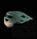LEATT Helmet MTB AllMtn 1.0 V22 Ivy - Image 2