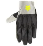 FOX DEFEND D3O GLOVE [STL GRY]