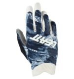 LEATT Glove MTB 1.0 GripR Steel - Image 3