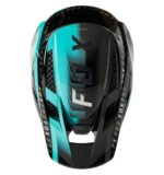 FOX RPC HELMET MIPS CALI, CE [TEAL] - Image 5