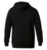 FOX HEAD STRIKE PULLOVER FLEECE [BLK] - Image 3