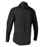 FOX DEFEND THERMO HOODIE [BLK] - Image 2