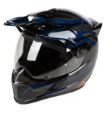KLIM Krios Helmet Fastbak Bronze