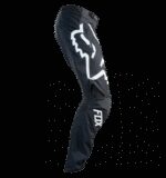 FOX MTB-PANT DEMO PANT BLACK/WHITE - Image 3