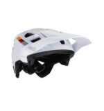 LEATT Helmet MTB Enduro 2.0 V23 Wht - Image 2