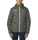 FOX RIDGEWAY JACKET [SMK] - Image 4