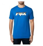 FOX FHEADX SLIDER SS PREMIUM TEE [ROY BLU] - Image 4