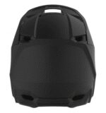 FOX V1 MATTE HELMET, ECE [MT BLK] - Image 4