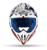 AIROH AVIATOR 2.3 SIX DAYS 2019 - Image 3