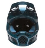 FOX RPC HELMET MIPS™ NITEEYEZ [SLT BLU] - Image 5