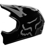 FOX RAMPAGE HELMET [BLK] - Image 6