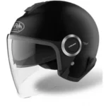 AIROH HELIOS  COLOR BLACK MATT