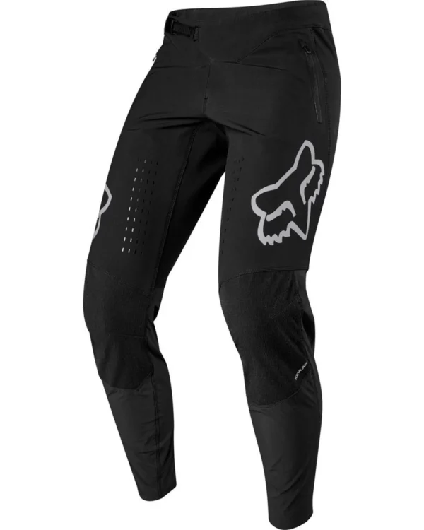 FOX DEFEND KEVLAR® PANT [BLK]