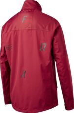 FOX ATTACK WATER JACKET [DRK RD] - Image 2