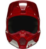 FOX FOX V1 REVN HELMET, ECE [FLM RD] - Image 3