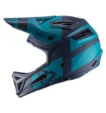 LEATT HELMET DBX 5.0 INK