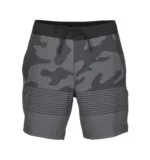 FOX ESSEX CAMO VOLLEY [DRK SHDW]