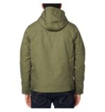 FOX MERCER JACKET [OLV GRN] - Image 4