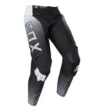 FOX FOX 180 OKTIV PANT [BLK/WHT] - Image 2