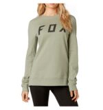FOX COMPLIANCE CREW FLEECE [SGE] - Image 3