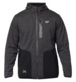 FOX BARRICADE SOFTSHELL FLEECE