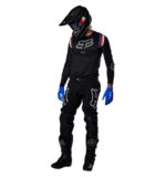 FOX FLEXAIR VLAR PANT [BLK] - Image 4