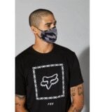 FOX FOX FACE MASK [BLK CAM] - Image 3