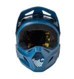 FOX YTH RAMPAGE HELMET, CE [DRK INDO] - Image 5