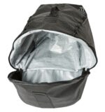 FOX TRANSITION DUFFLE [BLK] - Image 5
