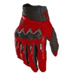 FOX BOMBER GLOVE [FLM RD] - Image 3