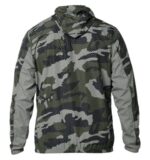 FOX MOTH CAMO WINDBREAKER [CAM] - Image 2