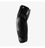 100% SURPASS Elbow Guard Black - Image 2
