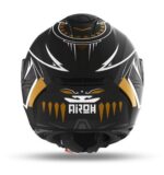 AIROH AIROH SPARK VIBE BLACK MATT - Image 3