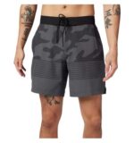 FOX ESSEX CAMO VOLLEY [DRK SHDW] - Image 2