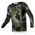 FOX 180 PRZM CAMO SE JERSEY [CAM]