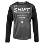 SHIFT WHIT3 MUSE JERSEY [SMK]