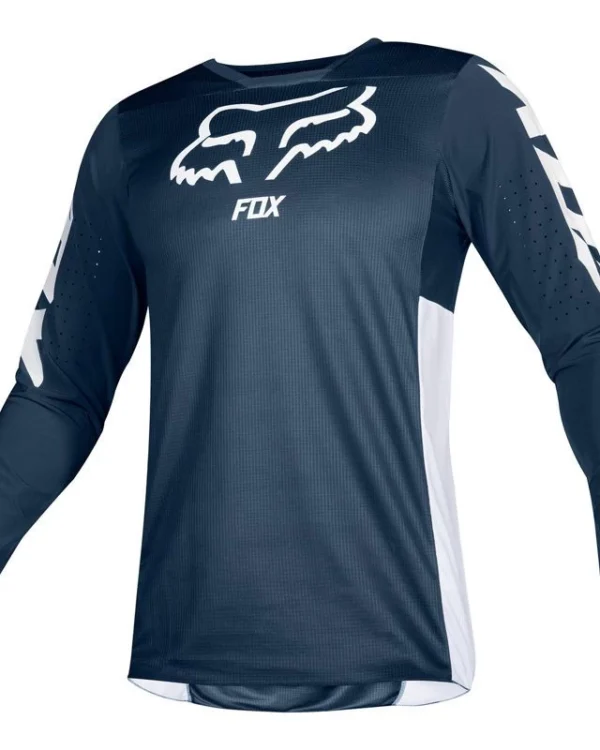 FOX LEGION LT JERSEY [NVY]