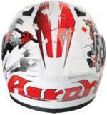 AIROH VALOR JACKPOT GLOSS - Image 2