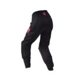 FOX WMNS BLACKOUT PANT [BLK] - Image 4