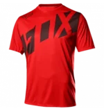 FOX MTB-JERSEY RANGER SS RED/BLACK