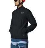 FOX RANGER WIND JACKET [BLK] - Image 3