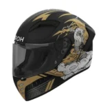 AIROH CONNOR ZEUS MATT