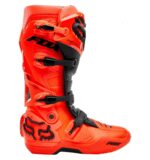 FOX INSTINCT BOOT [FLO ORG] - Image 2