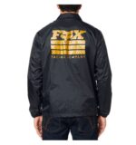 FOX LAD JACKET [BLK] - Image 4